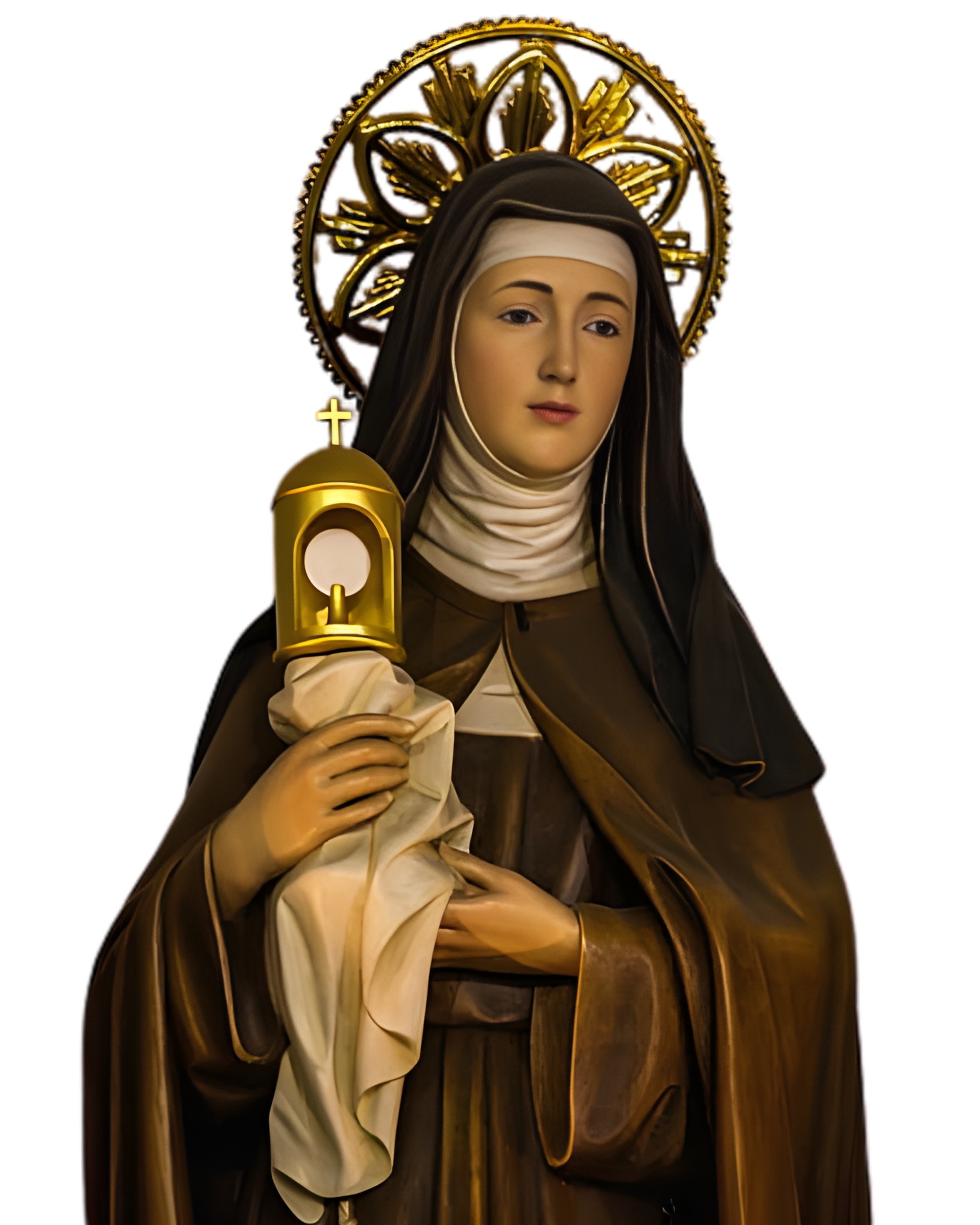 Santa Clara de Asís
